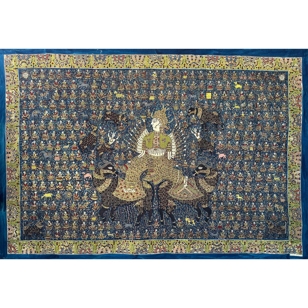 Mata Ni Pachedi - Vishad Mata Ni Pachedi