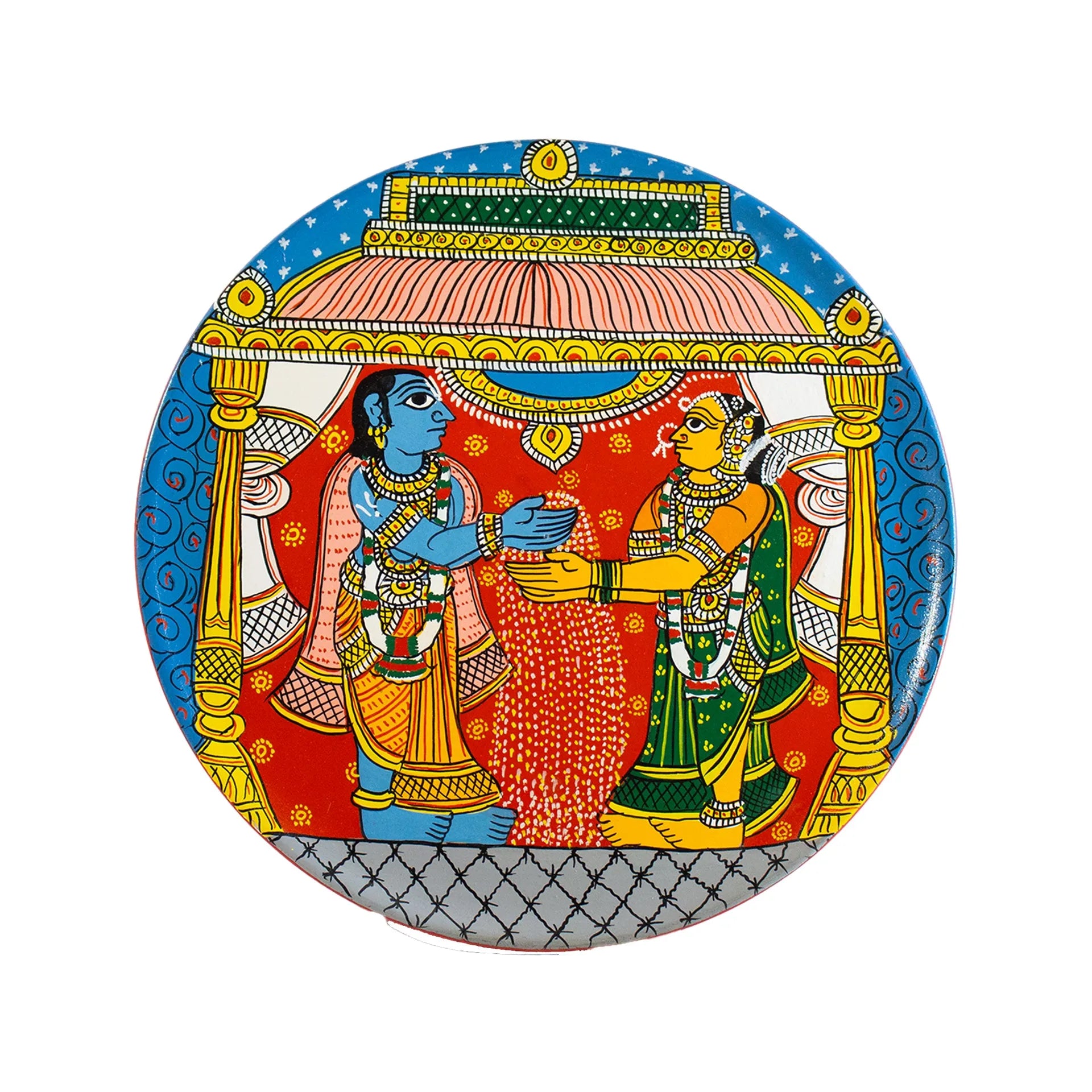 Cherial - Wall Plates