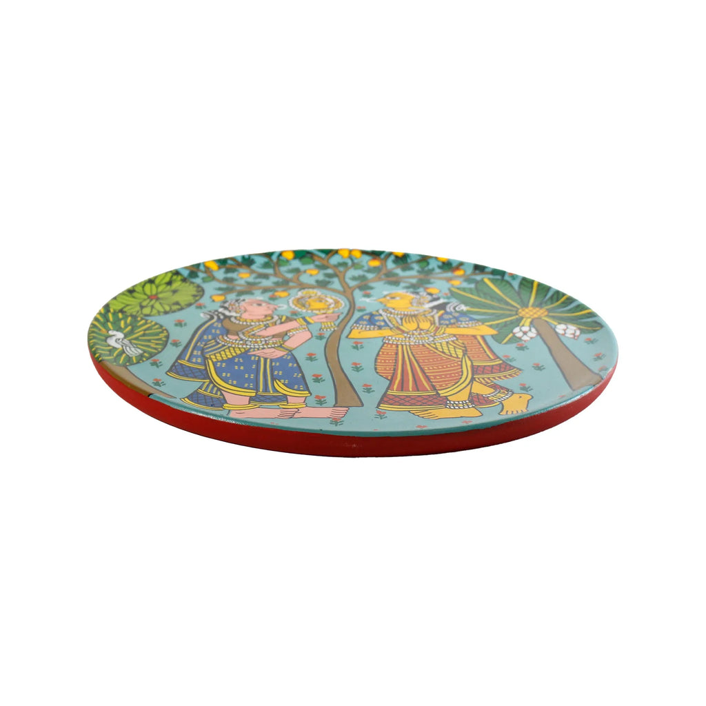 Cherial - Wall Plates
