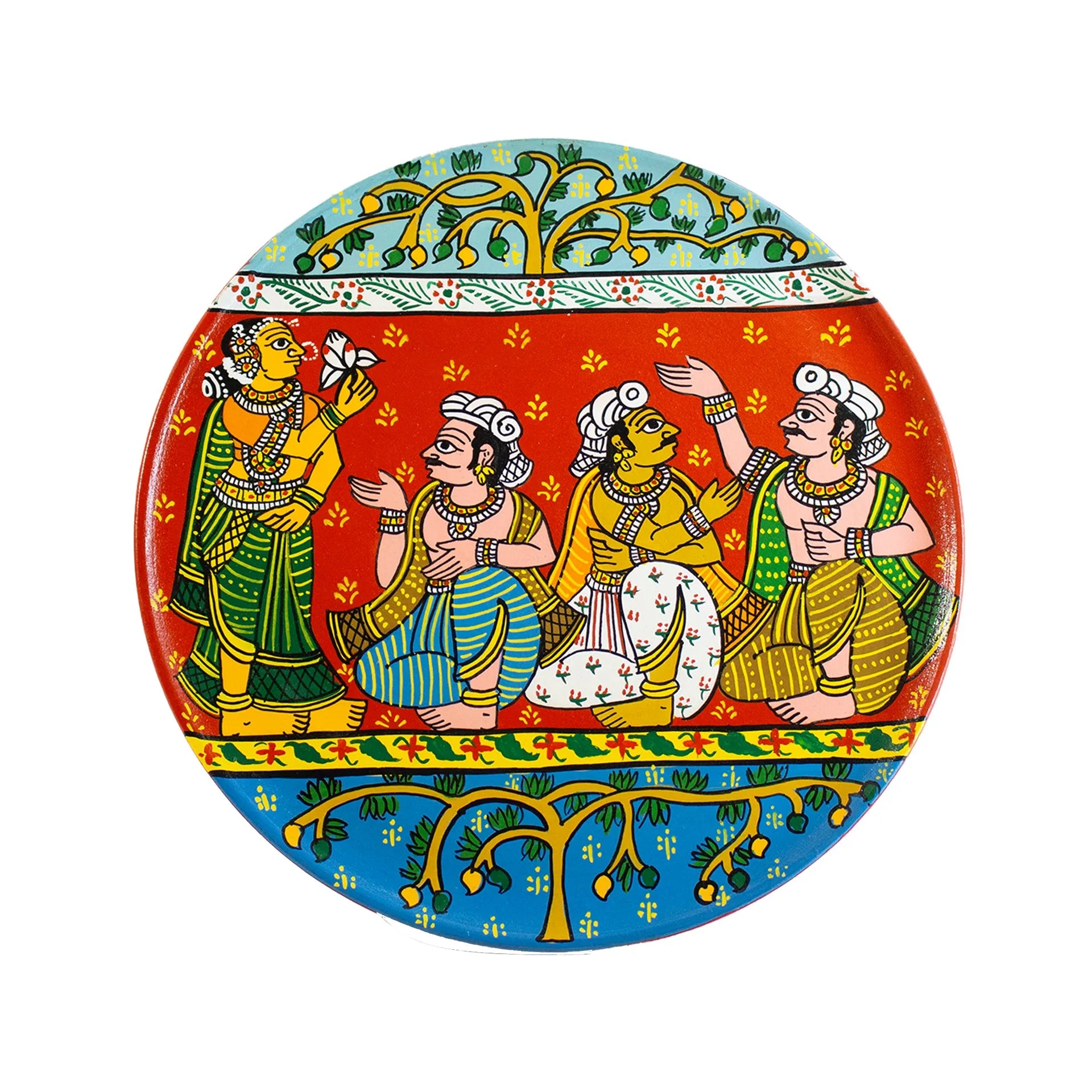 Cherial - Wall Plates