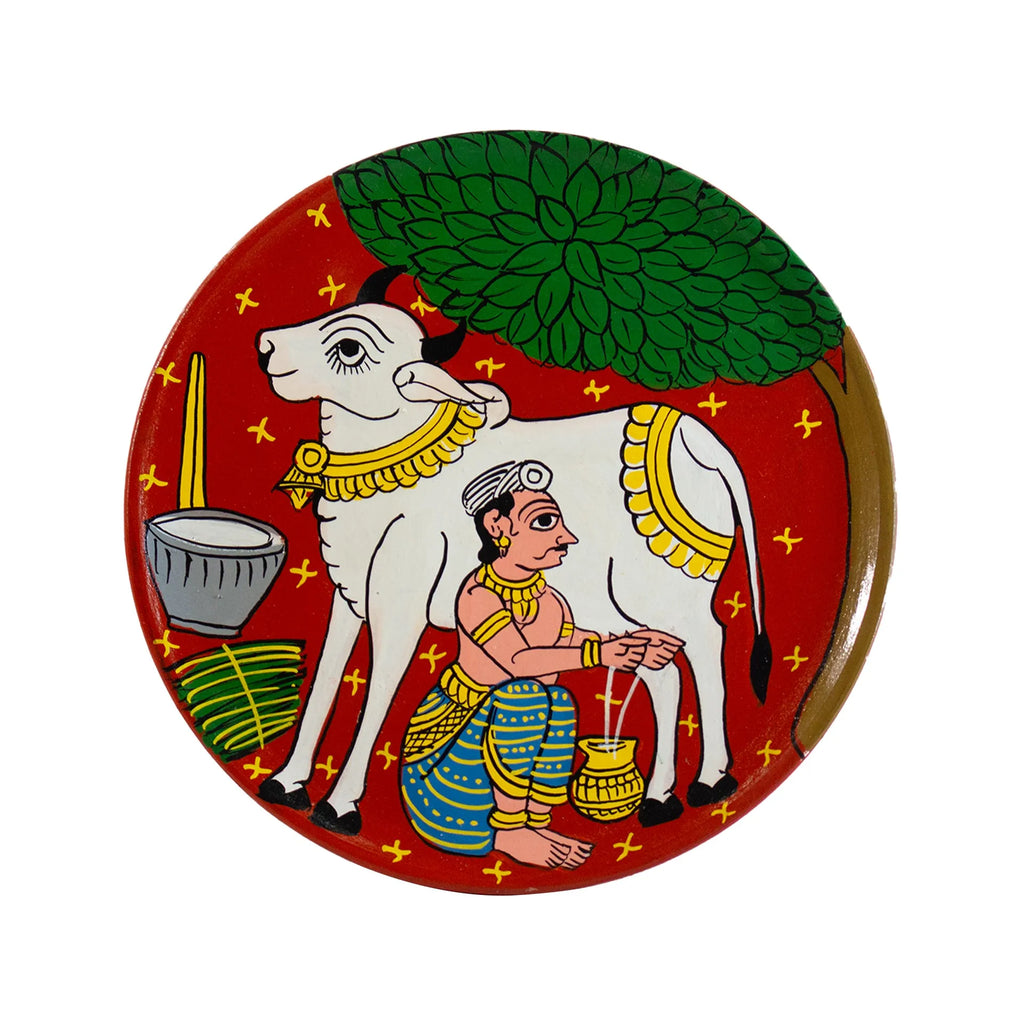 Cherial - Wall Plates
