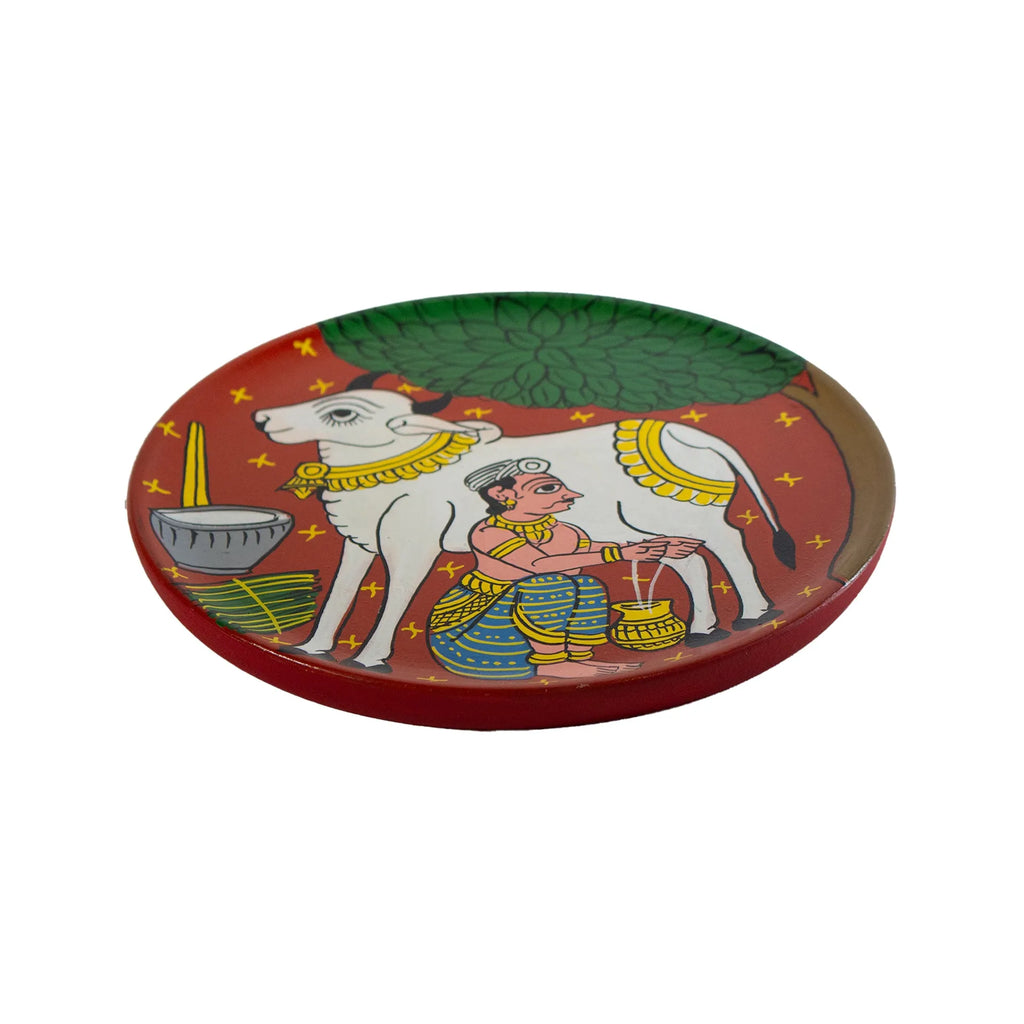 Cherial - Wall Plates