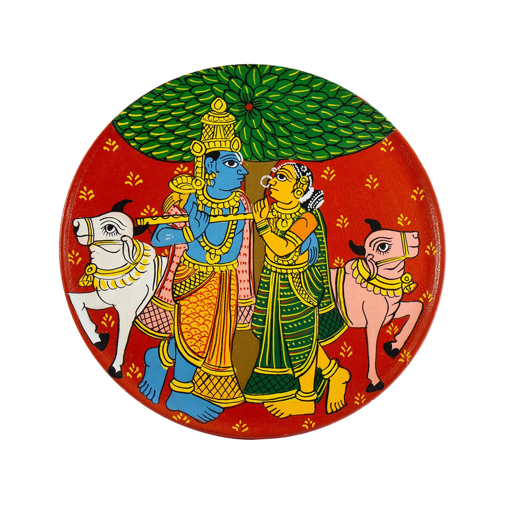 Cherial - Wall Plates