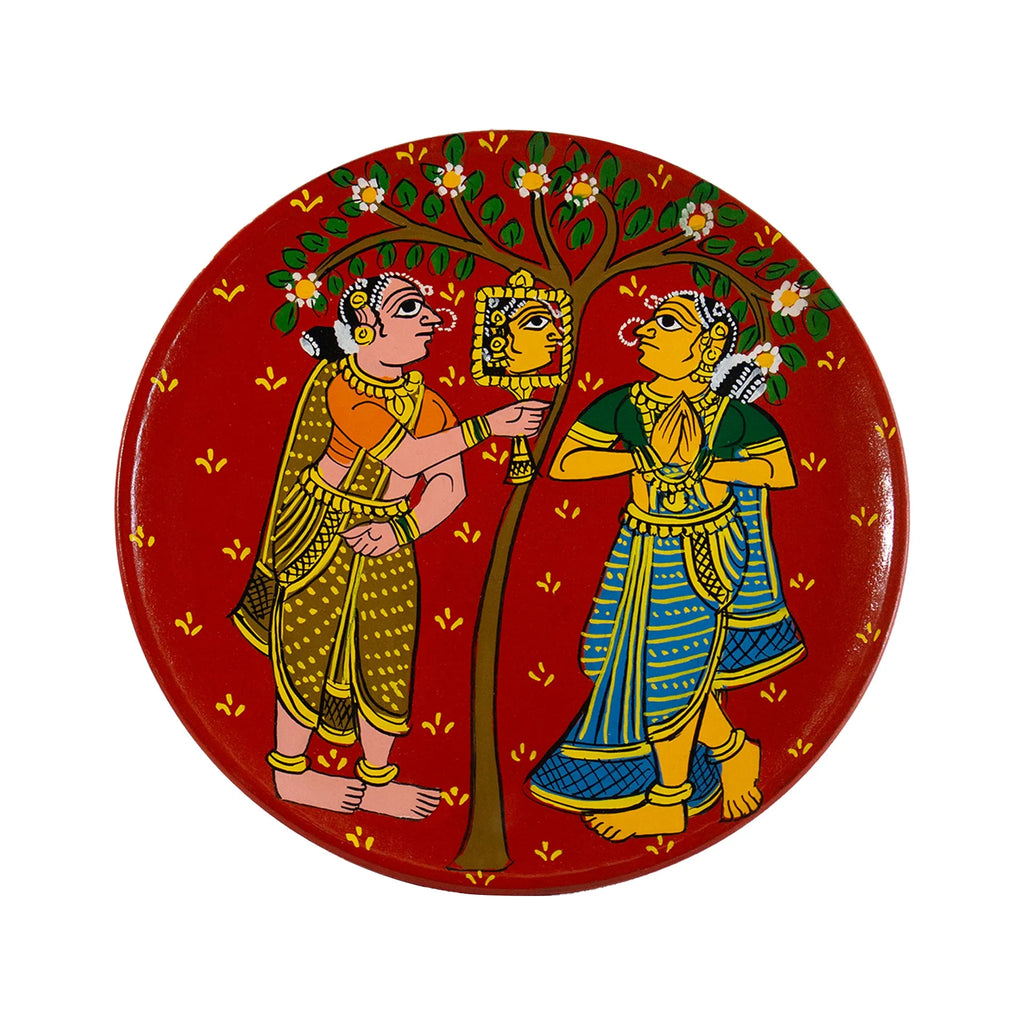 Cherial - Wall Plates
