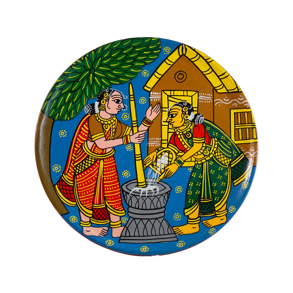Cherial - Wall Plates