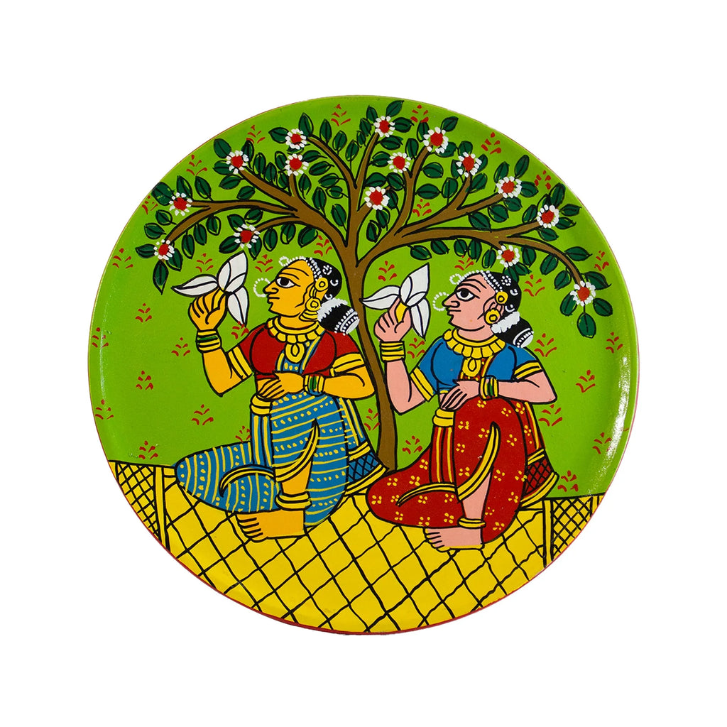 Cherial - Wall Plates