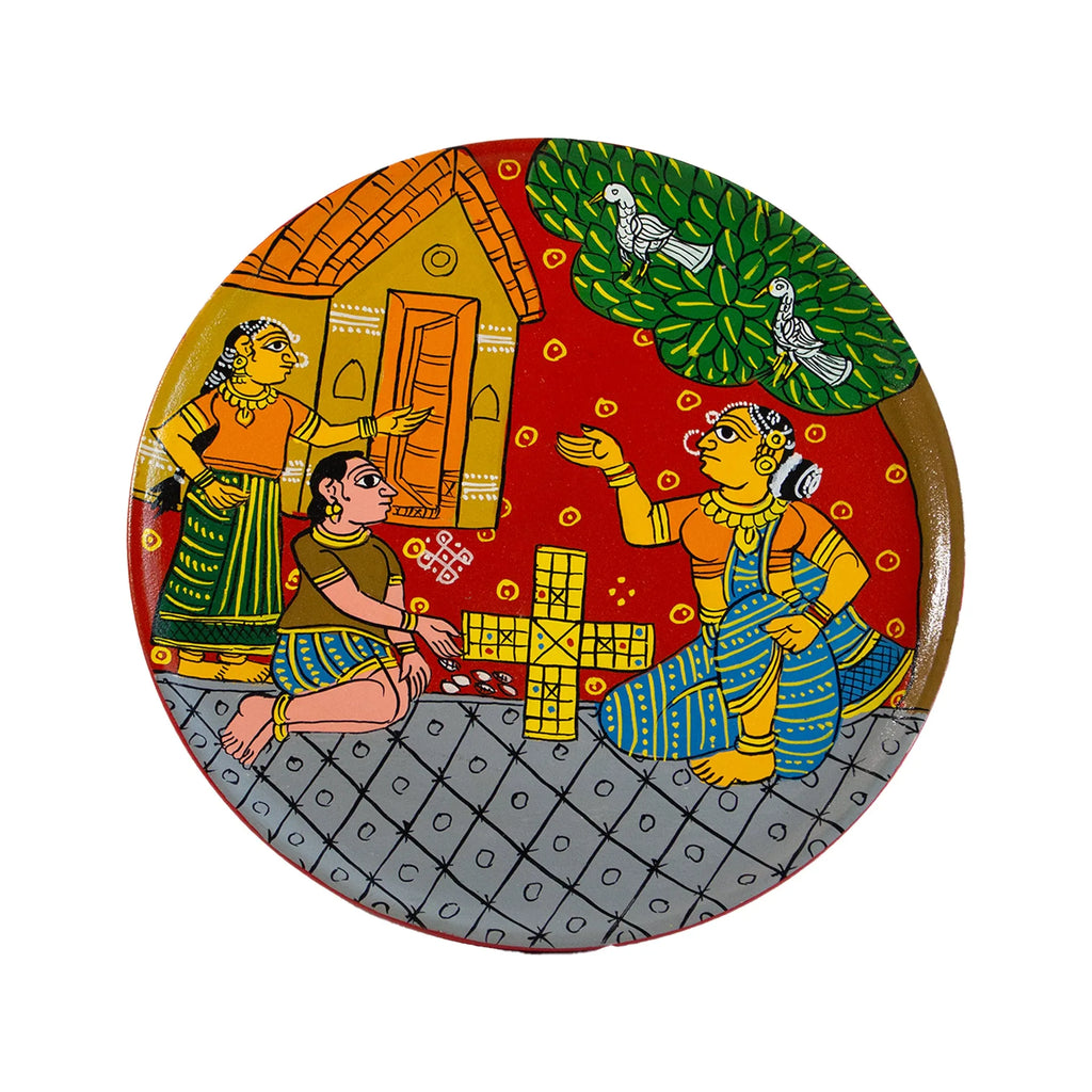 Cherial - Wall Plates