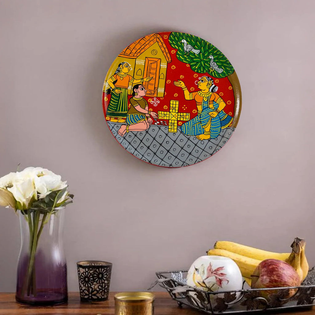 Cherial - Wall Plates