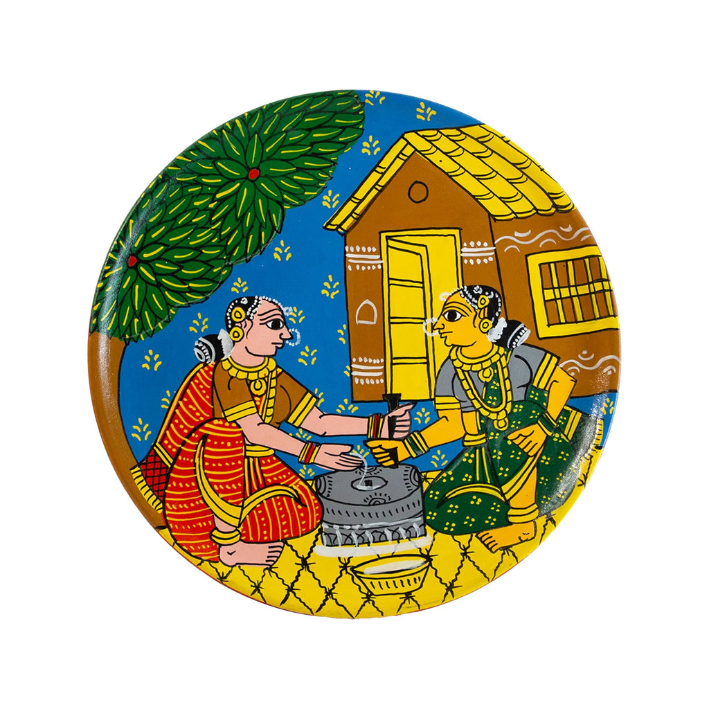Cherial - Wall Plates