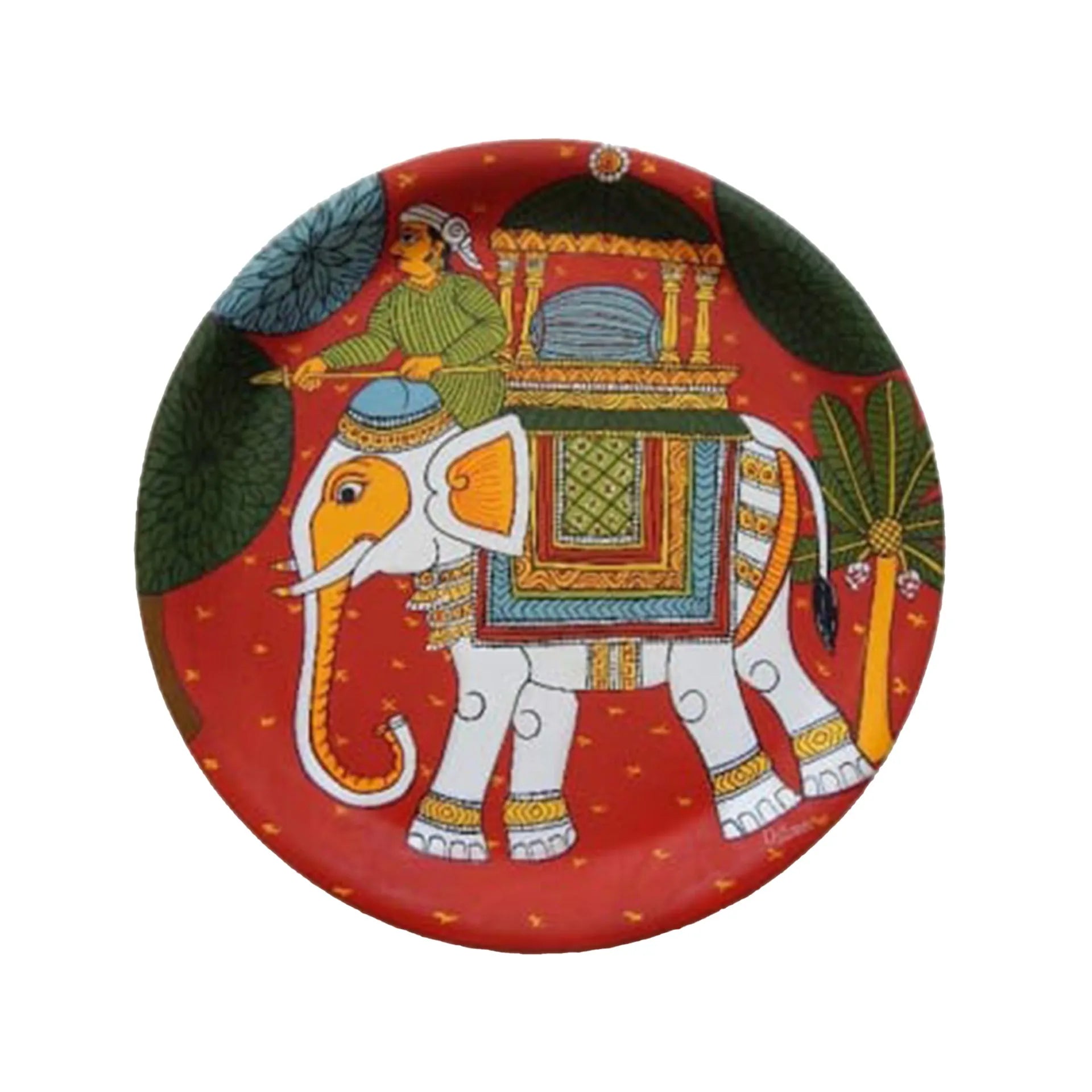 Cherial - Wall Plates