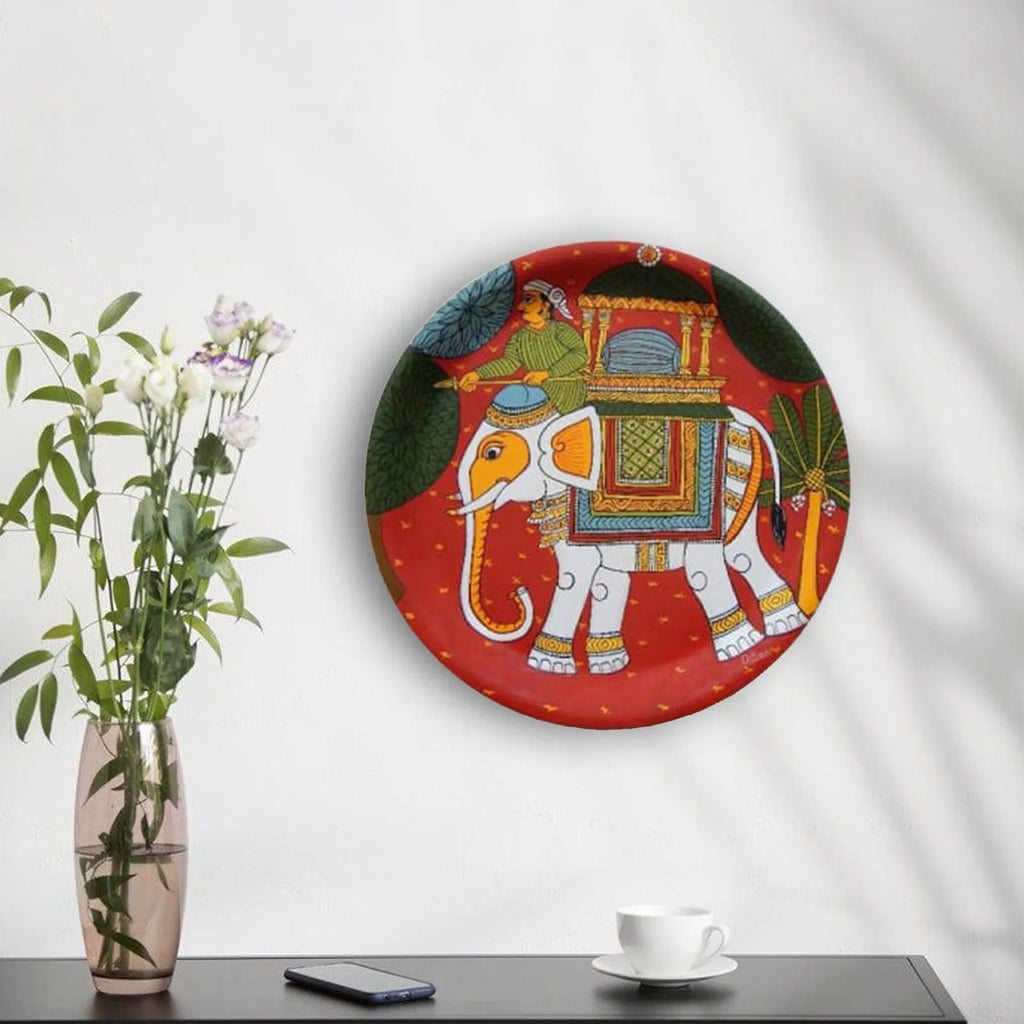 Cherial - Wall Plates