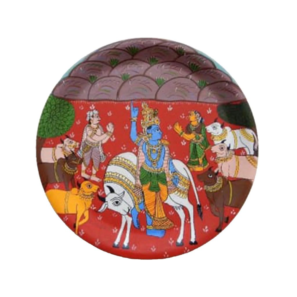 Cherial - Wall Plates