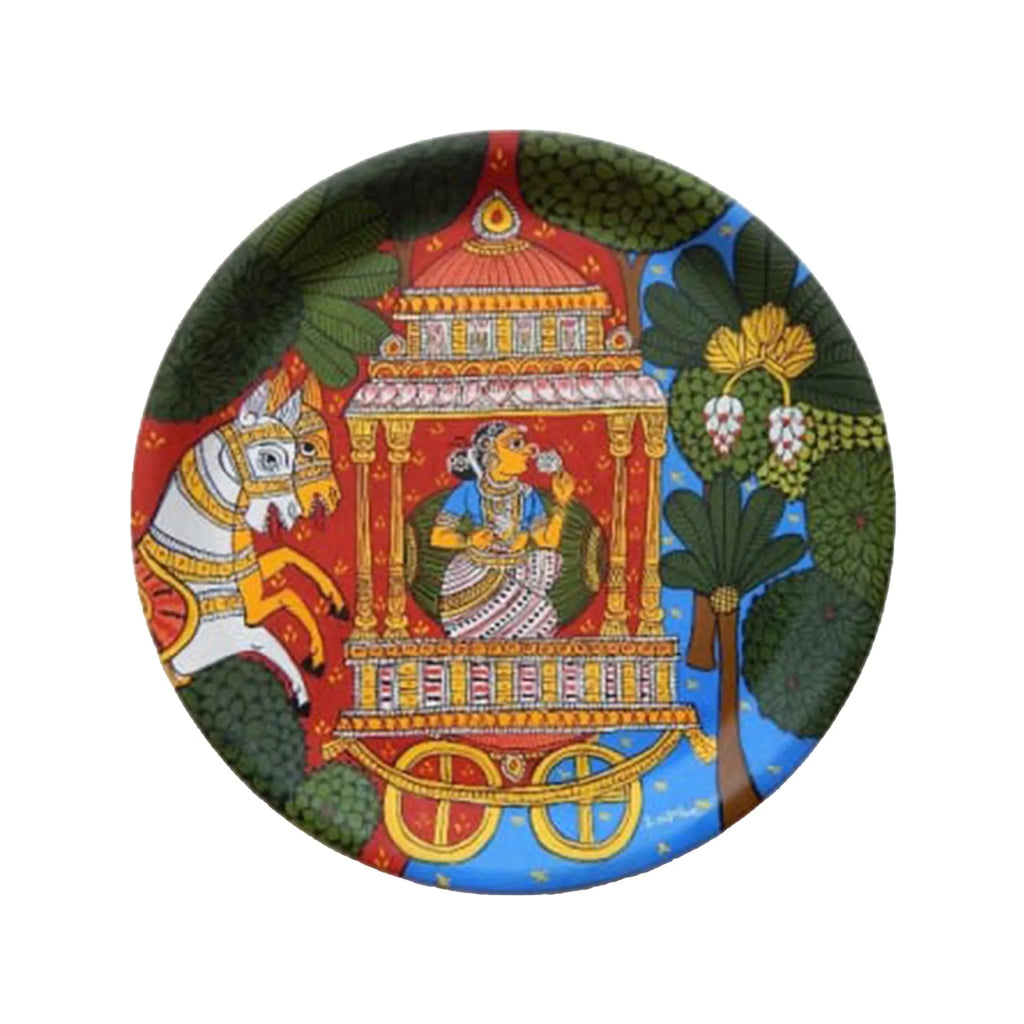 Cherial - Wall Plates