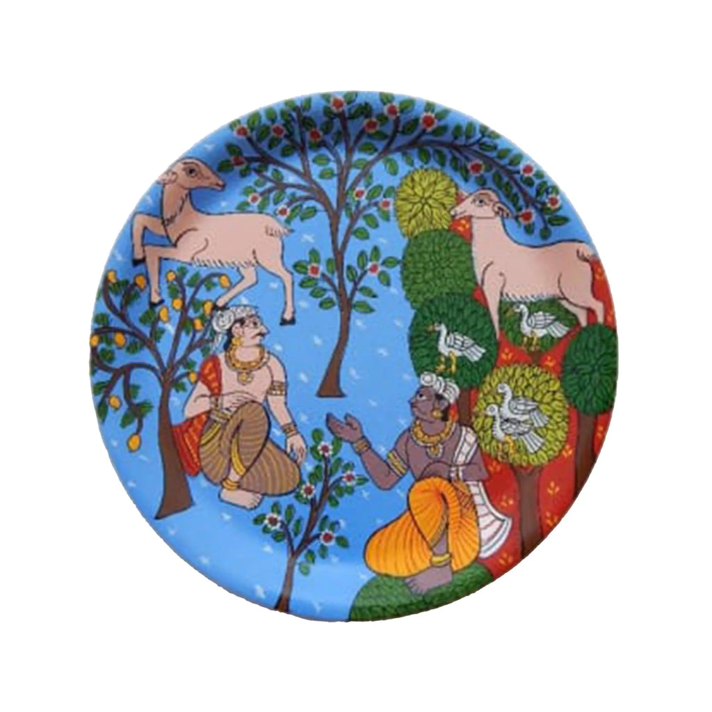 Cherial - Wall Plates