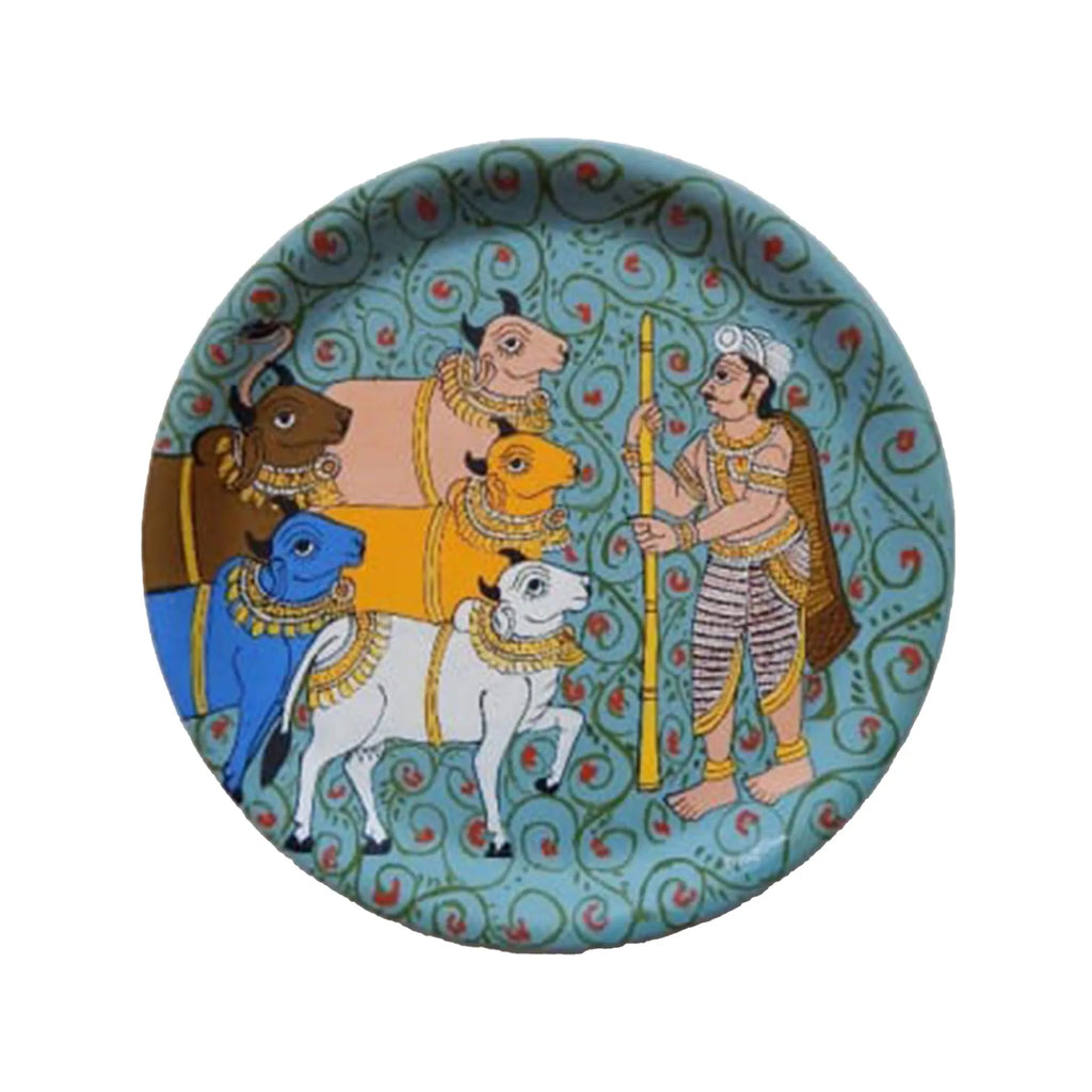 Cherial - Wall Plates