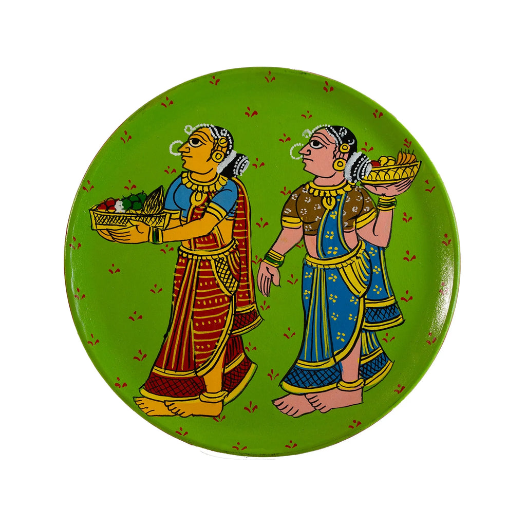 Cherial - Wall Plates