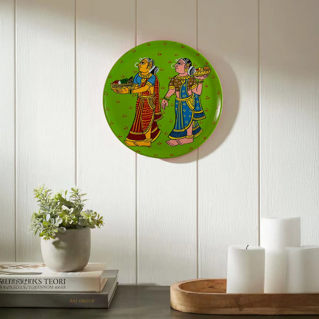 Cherial - Wall Plates