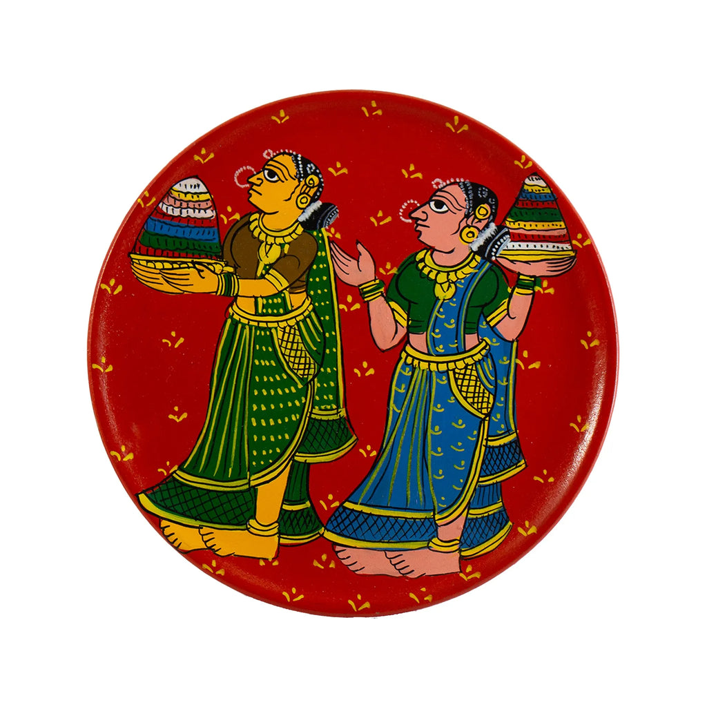 Cherial - Wall Plates