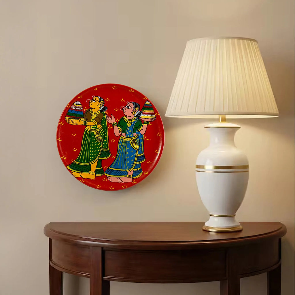Cherial - Wall Plates