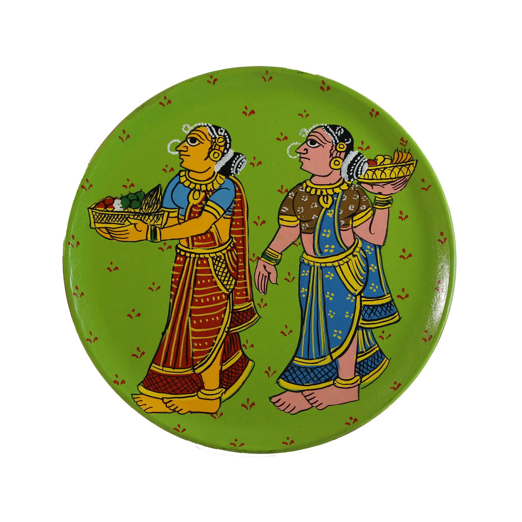 Cherial - Wall Plates