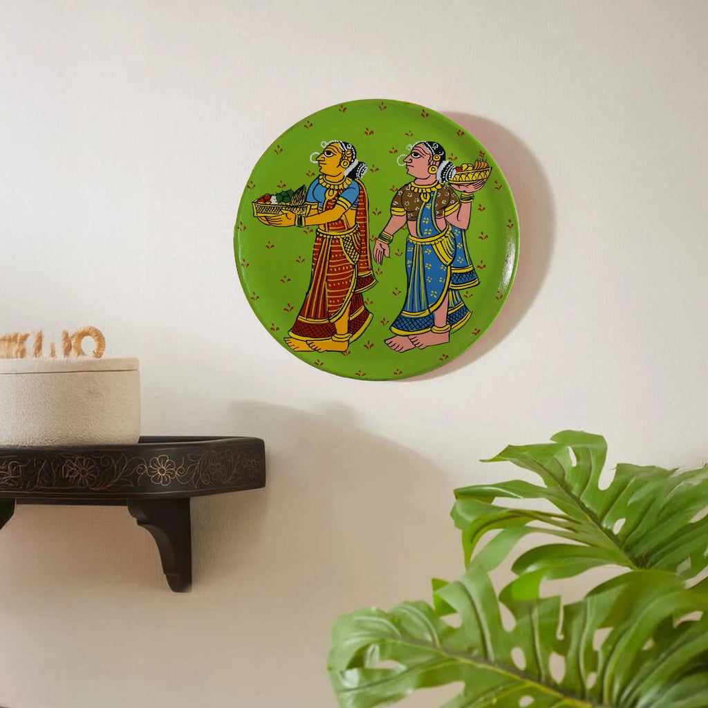 Cherial - Wall Plates