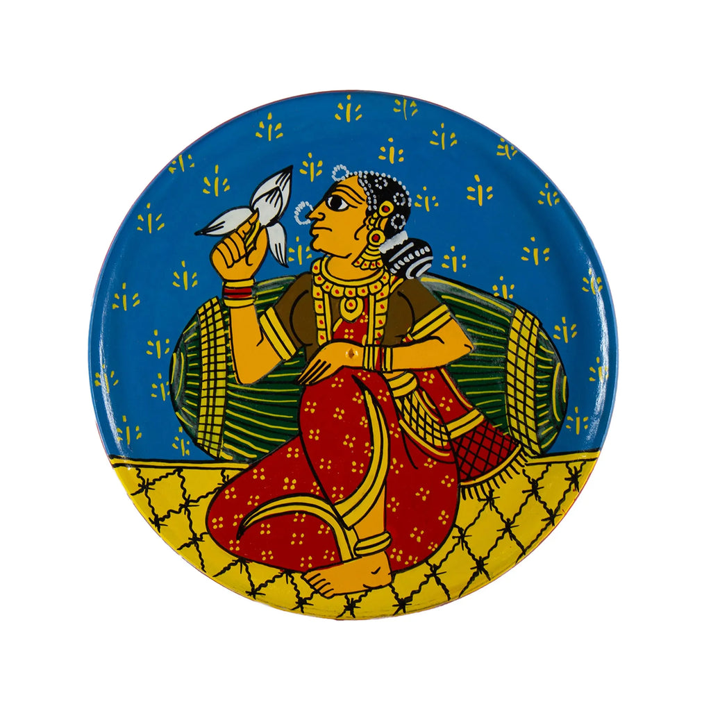 Cherial - Wall Plates