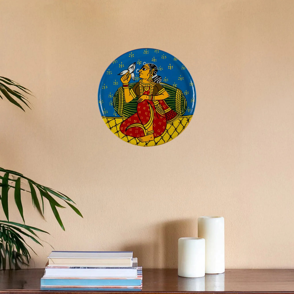 Cherial - Wall Plates