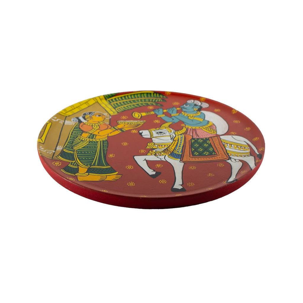 Cherial - Wall Plates