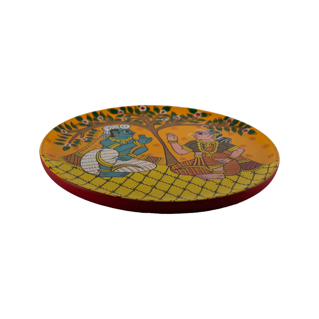Cherial - Wall Plates