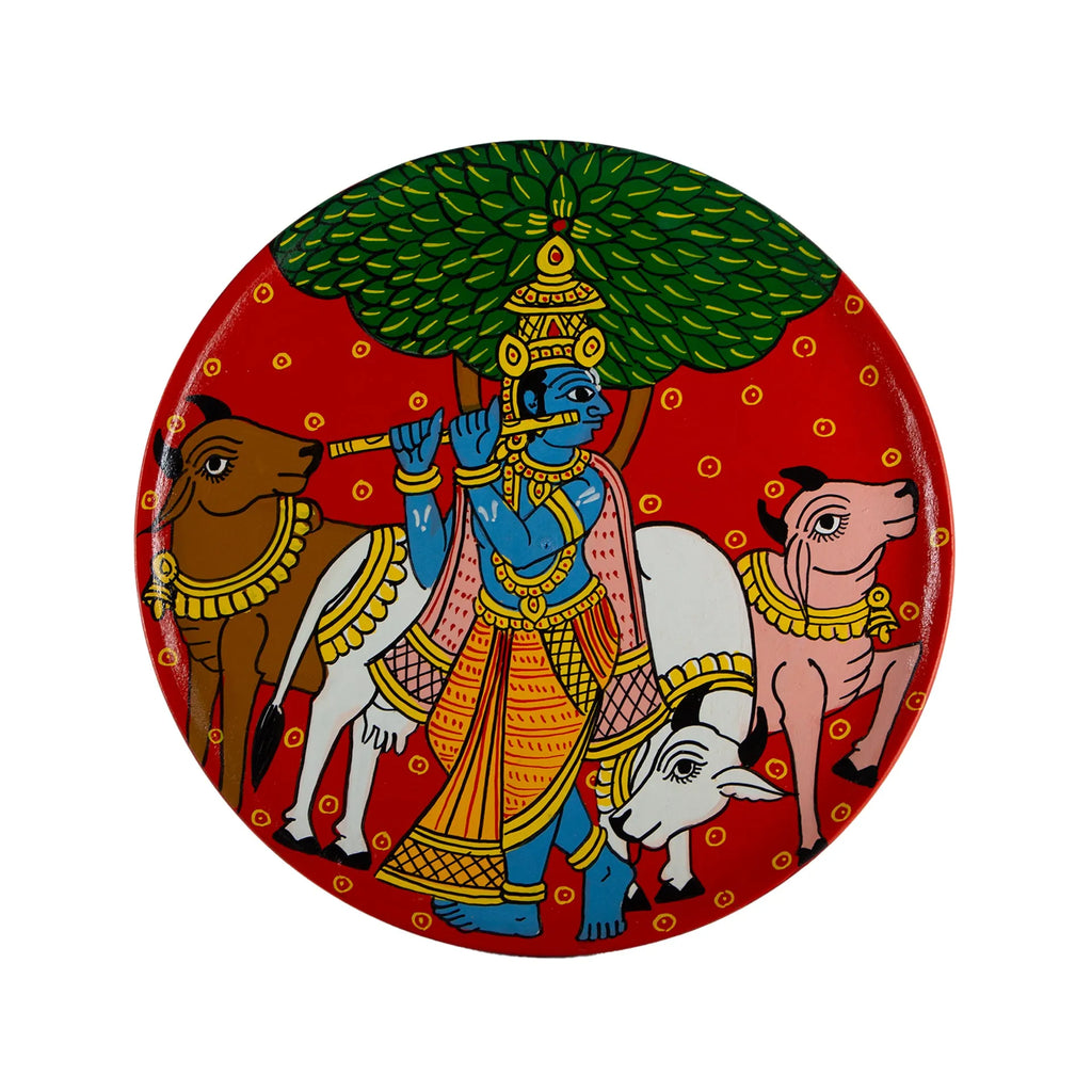Cherial - Wall Plates
