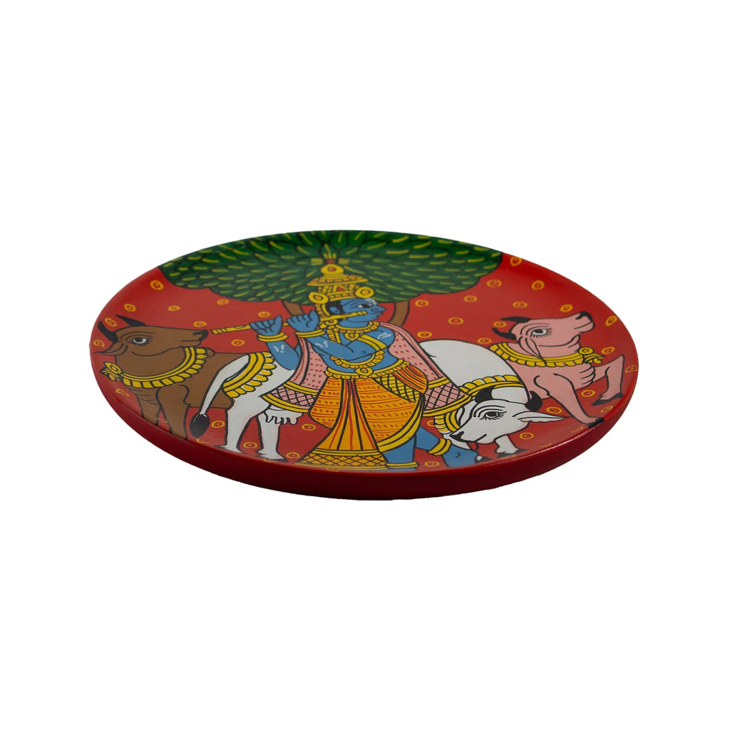 Cherial - Wall Plates