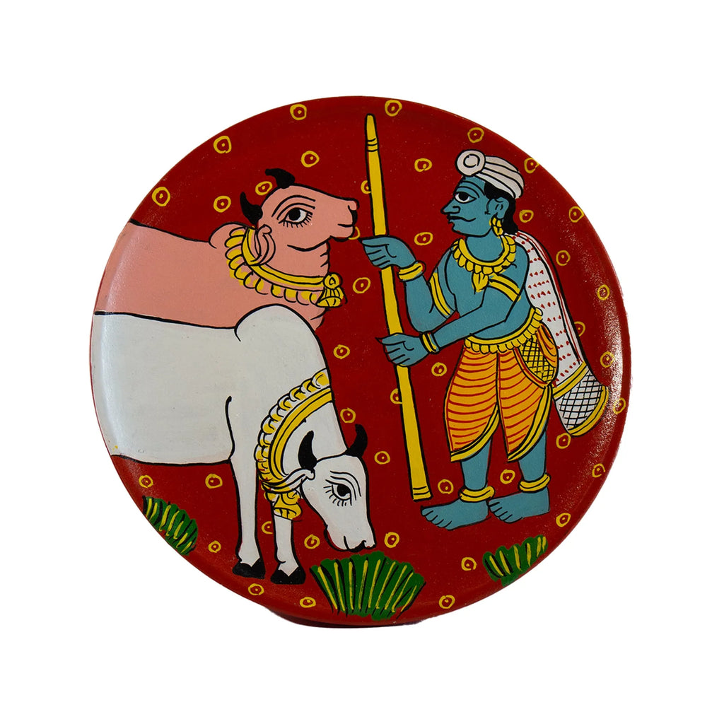 Cherial - Wall Plates