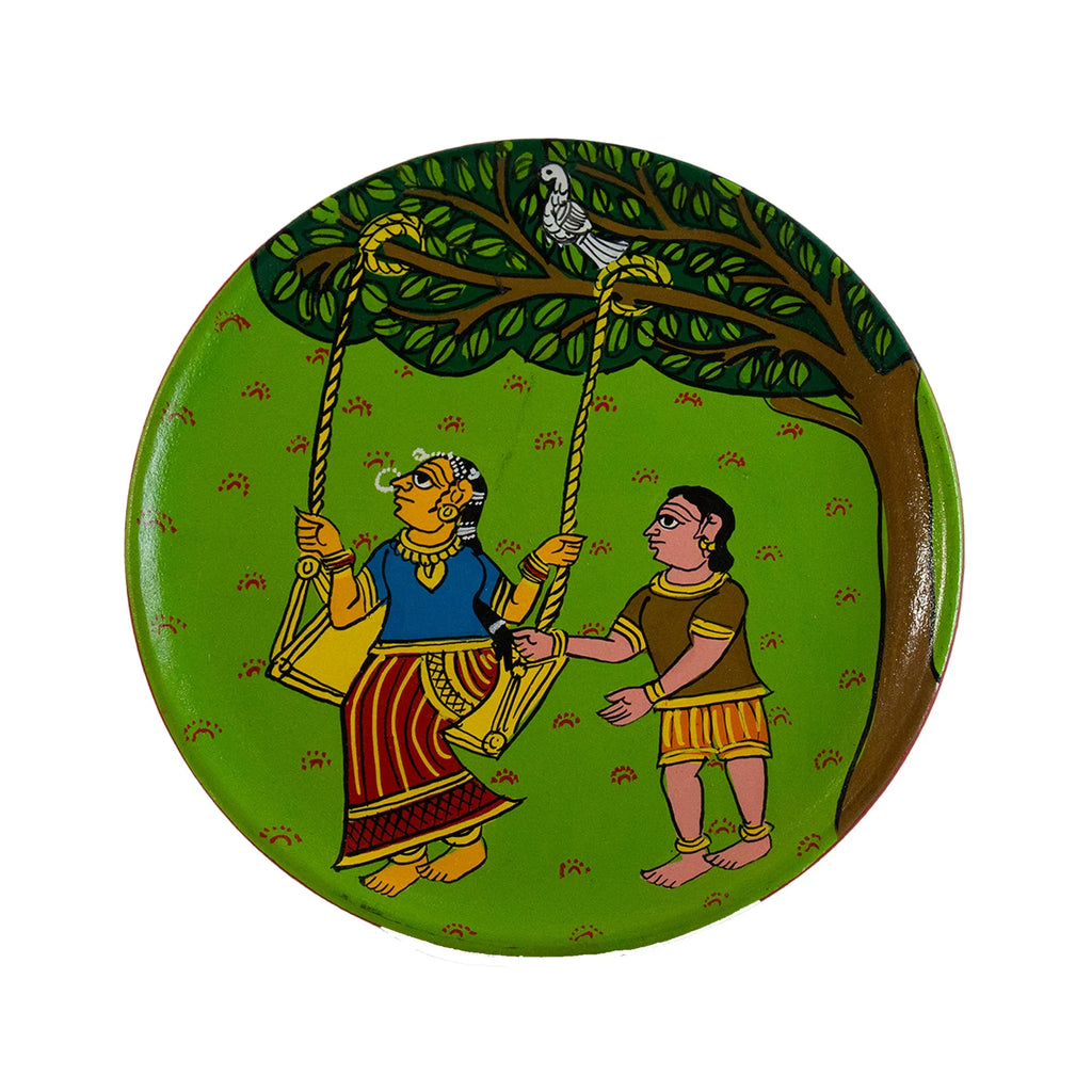 Cherial - Wall Plates