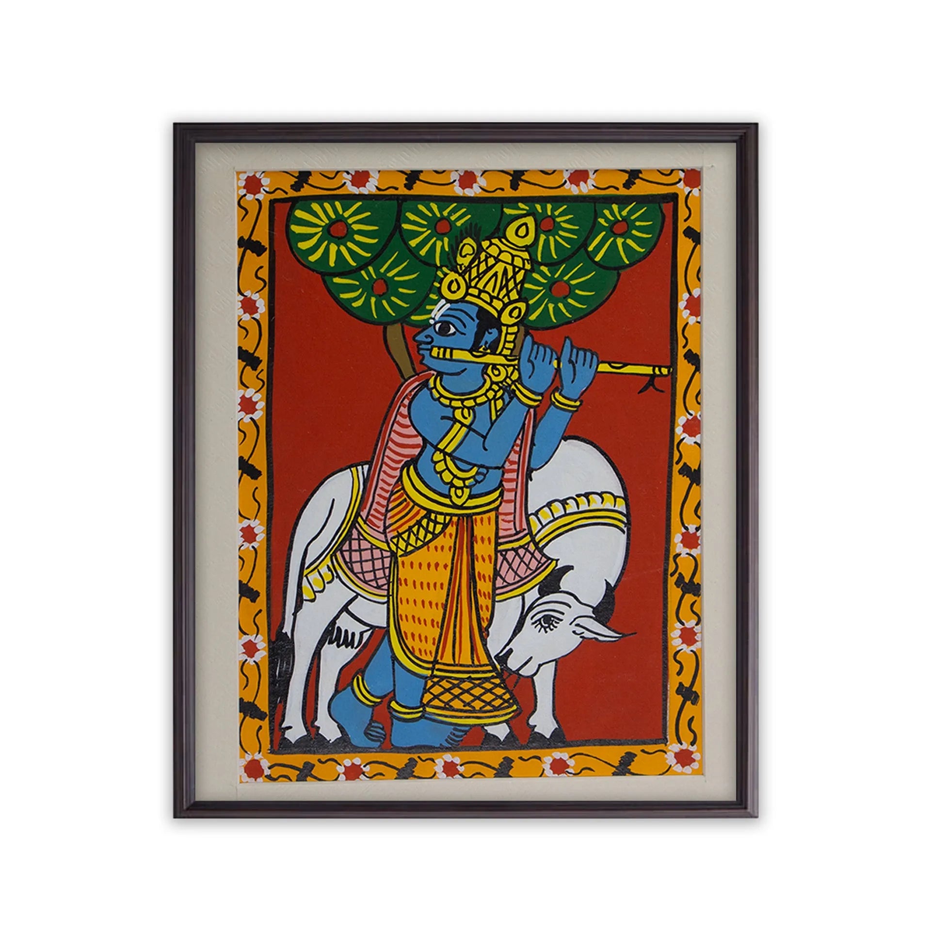 Shri Krishna