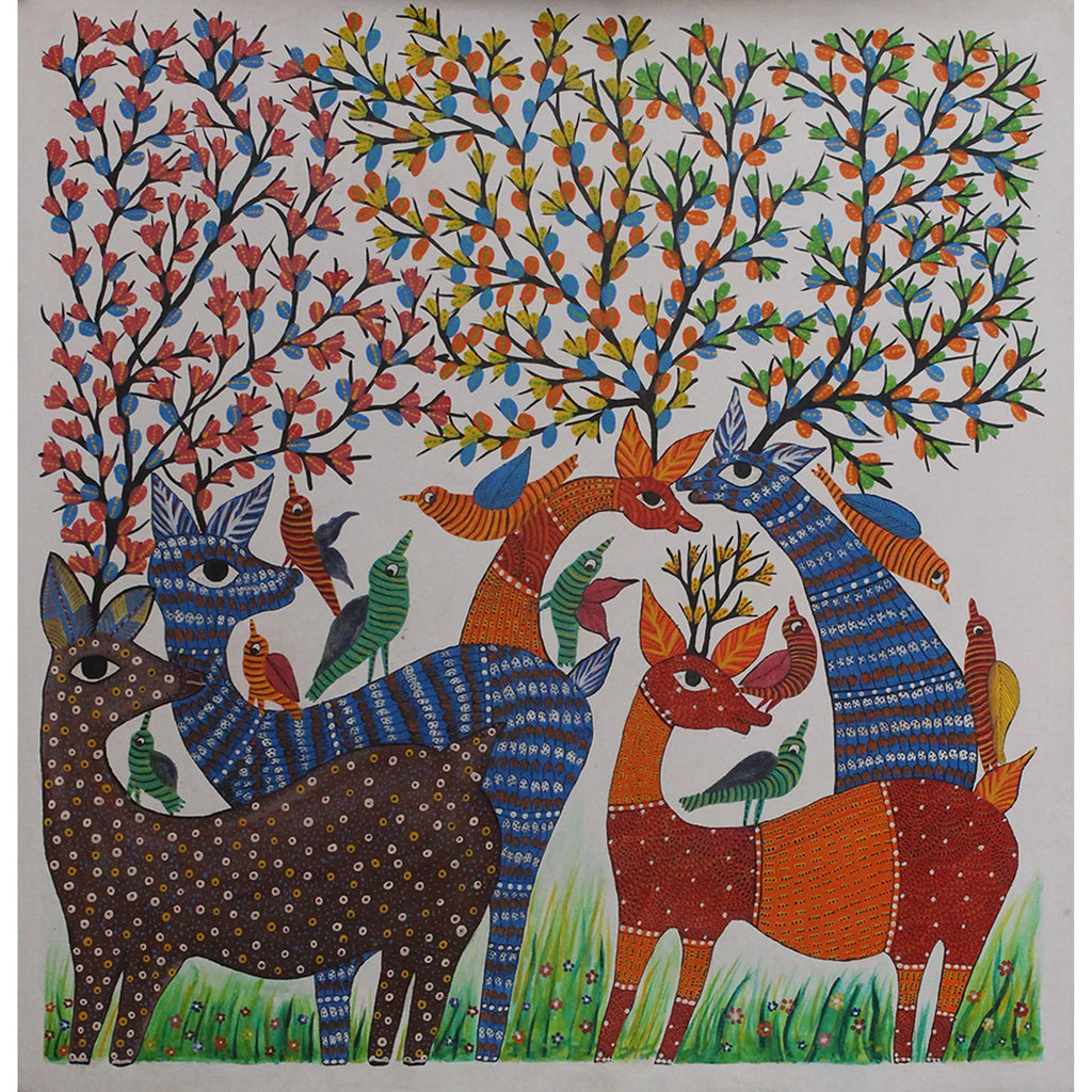 Gond - Happy Life
