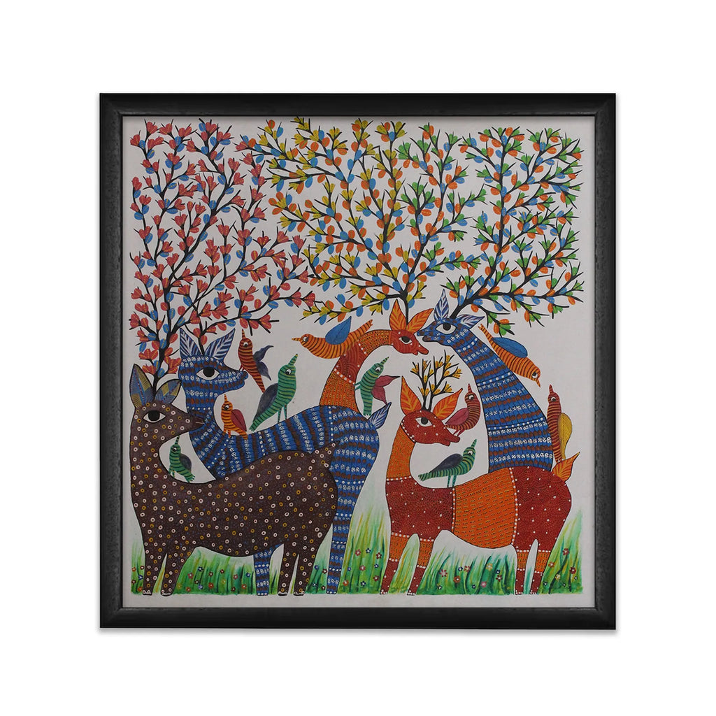 Gond - Happy Life