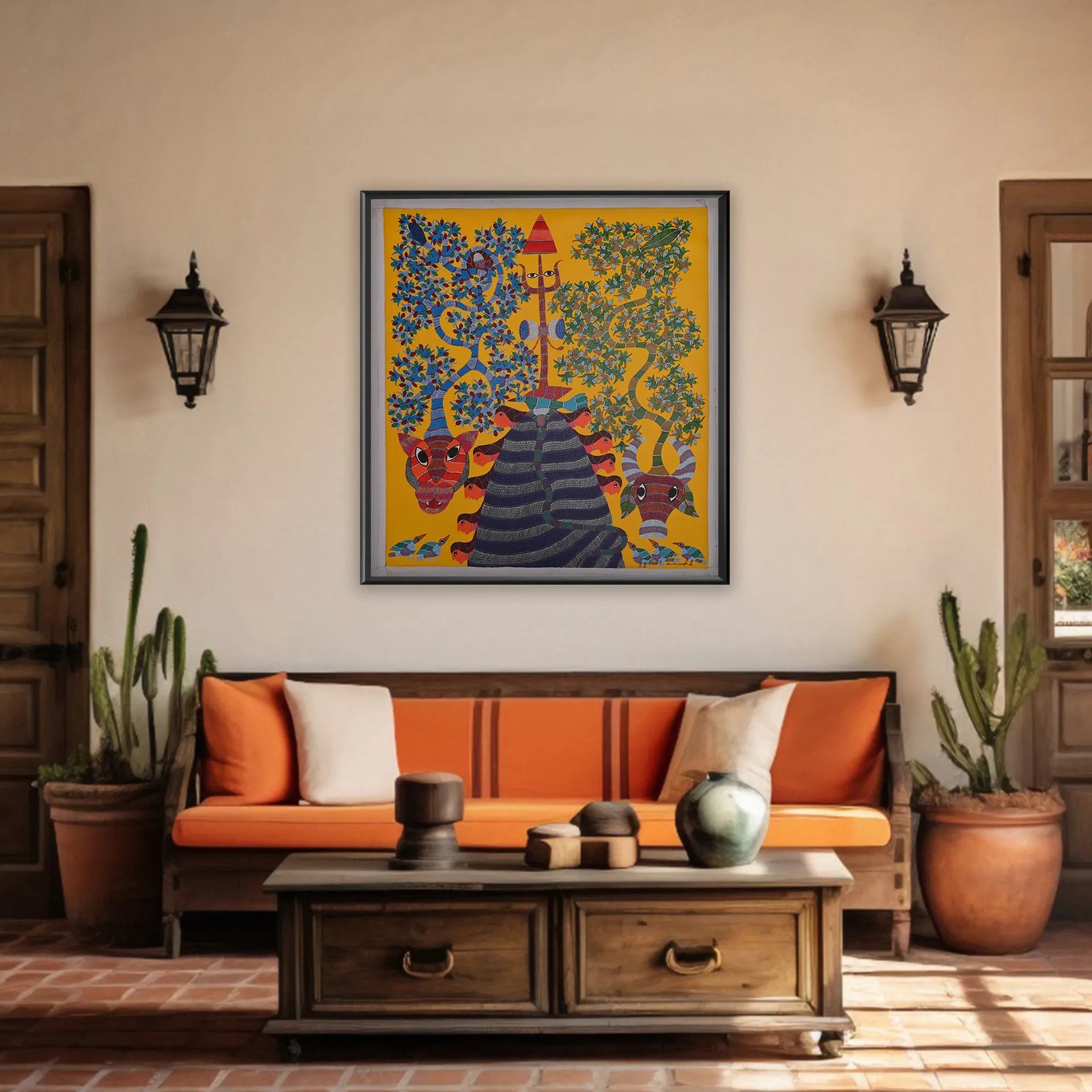 Gond - Amarkatha by Shiv Ji