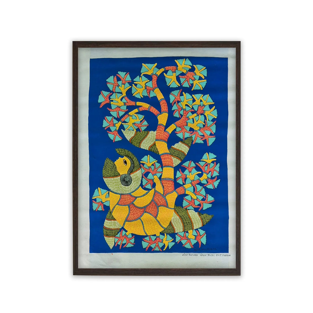 Gond - Van Devi