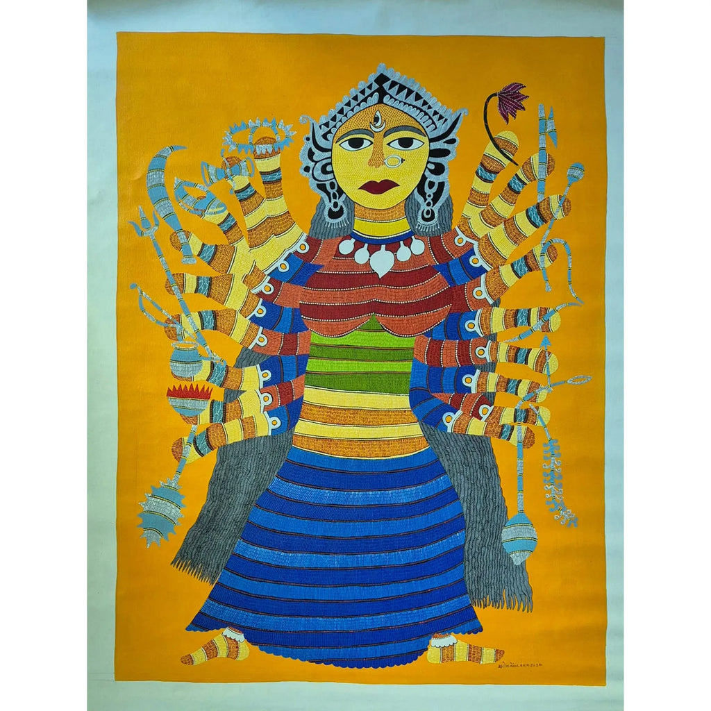 Gond - Nari Shakti