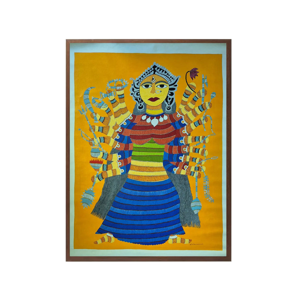 Gond - Nari Shakti