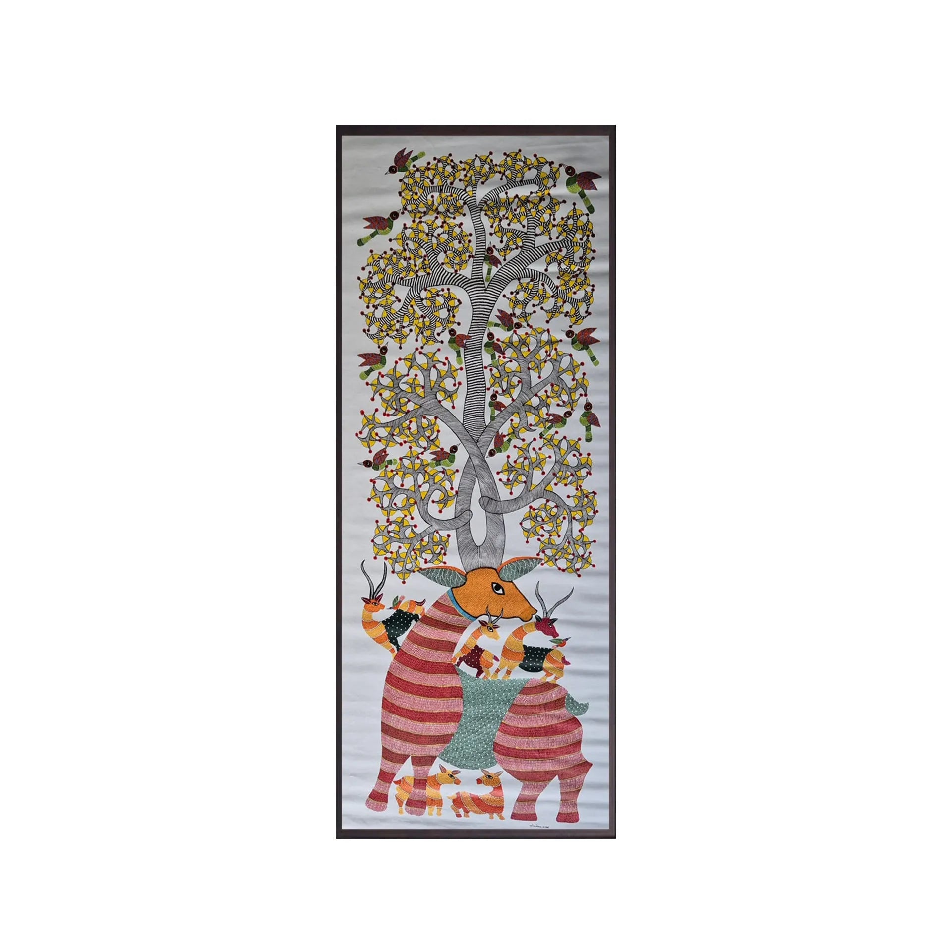 Gond - Hiran Parivar