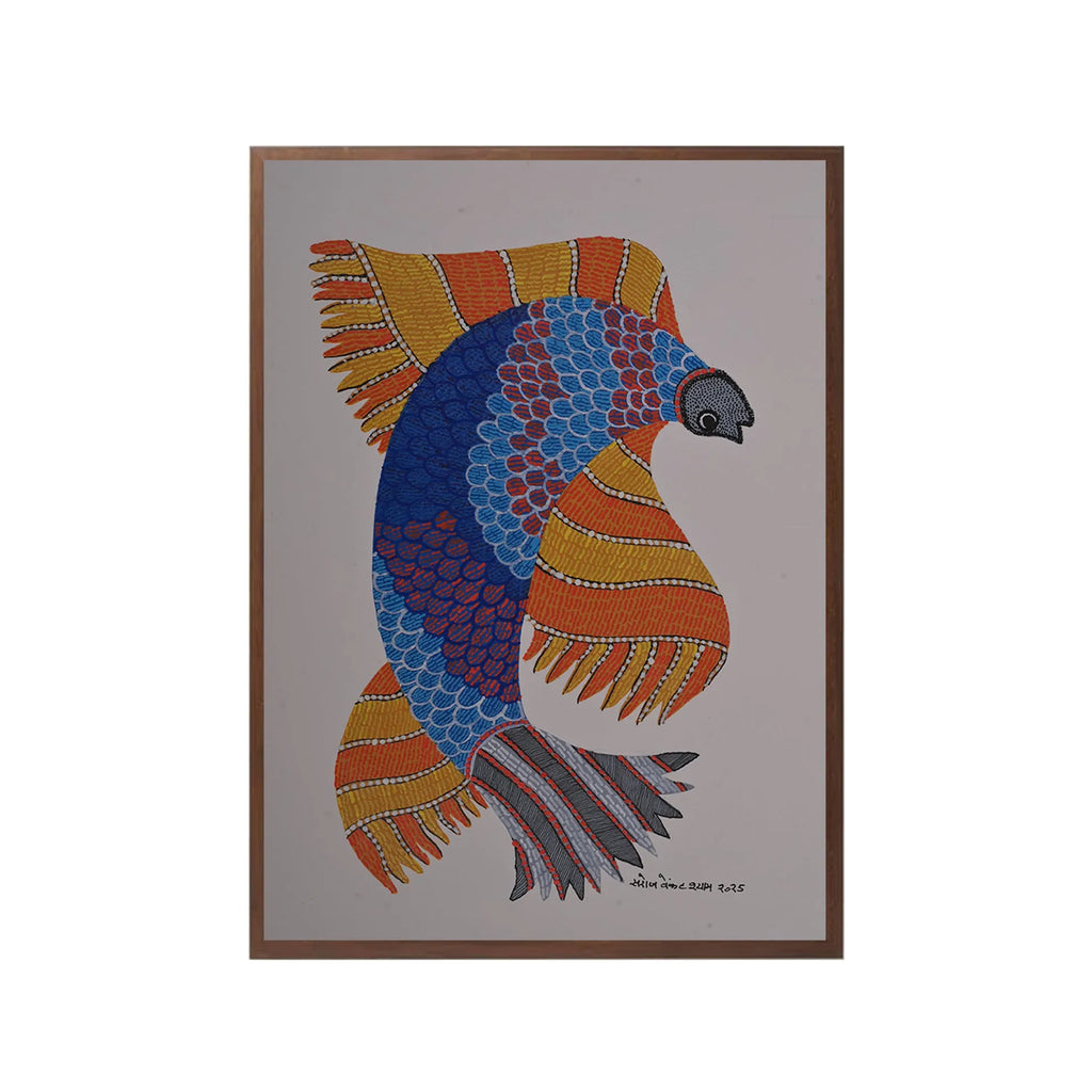 Gond - Fish