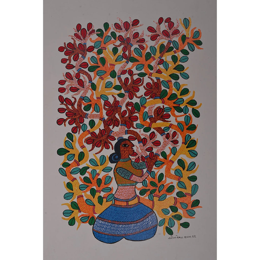 Gond - Mahlayin Bela