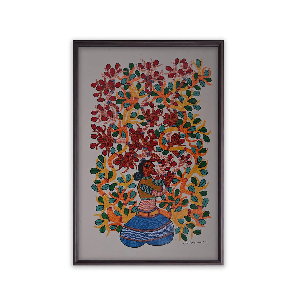 Gond - Mahlayin Bela