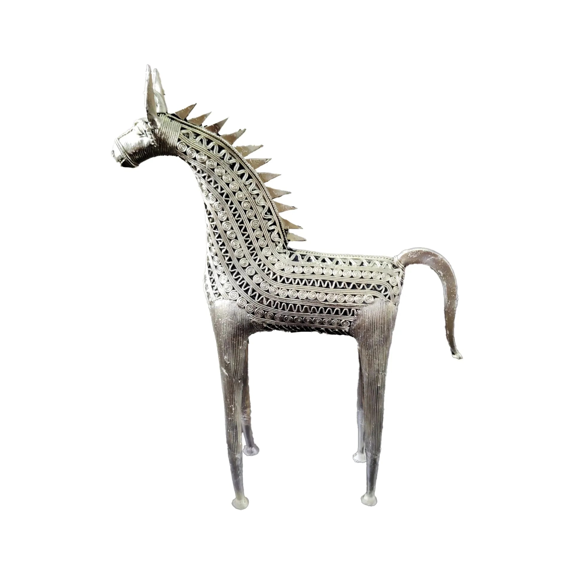 Gadwakam - Horse
