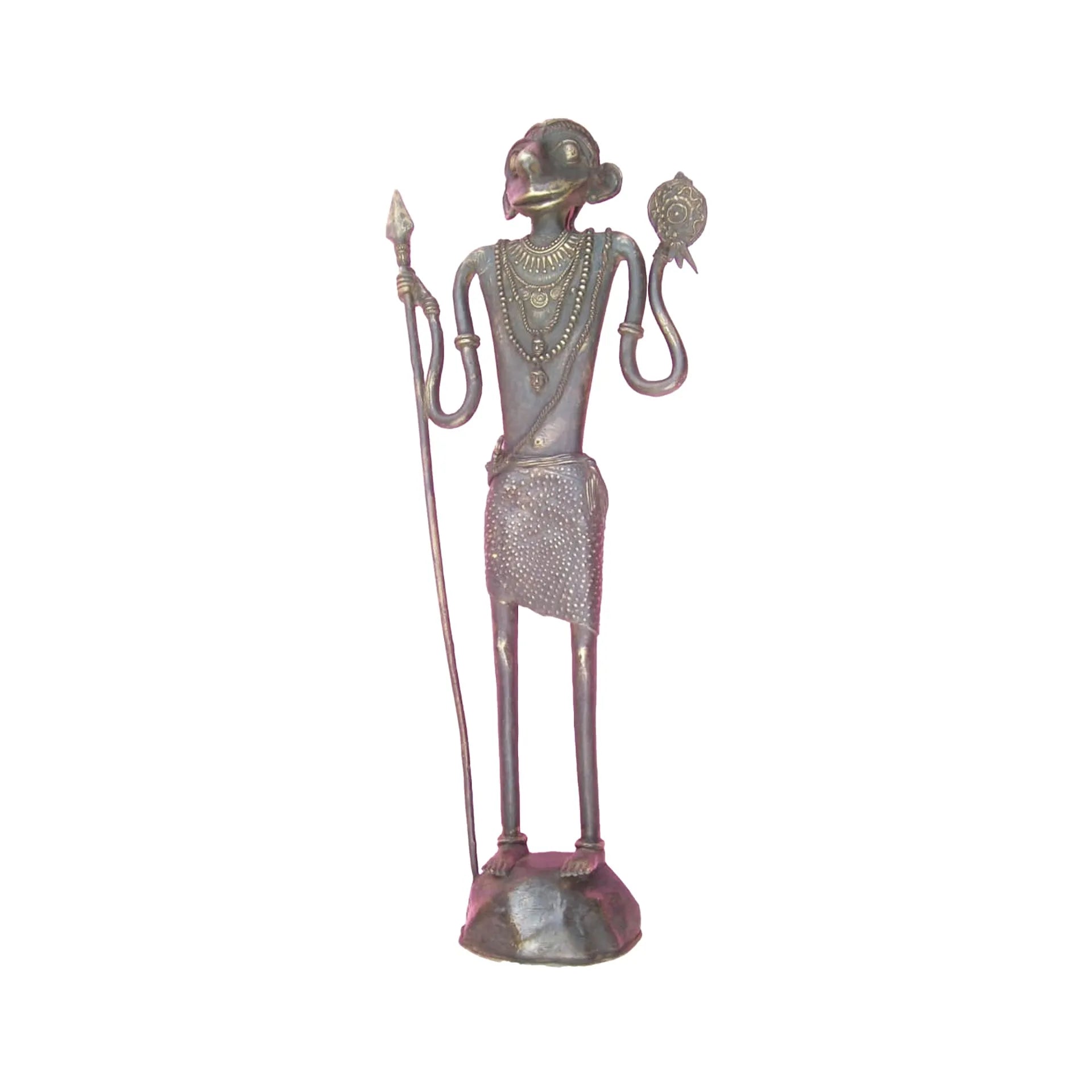 Gadwakam - Budha Dev