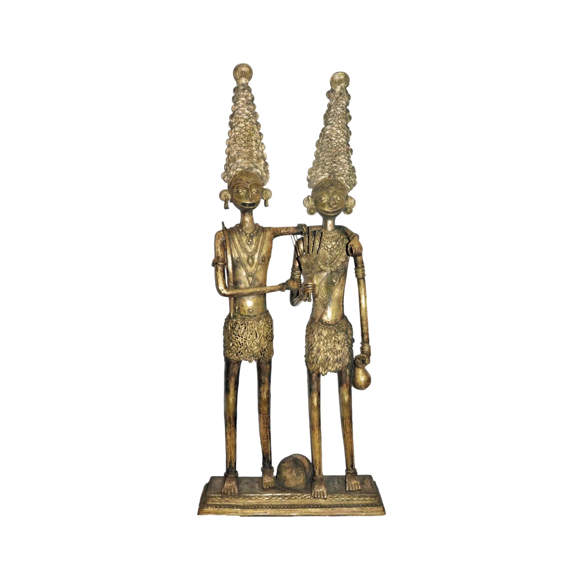 Gadwakam - Dhankul Devi aur Devta