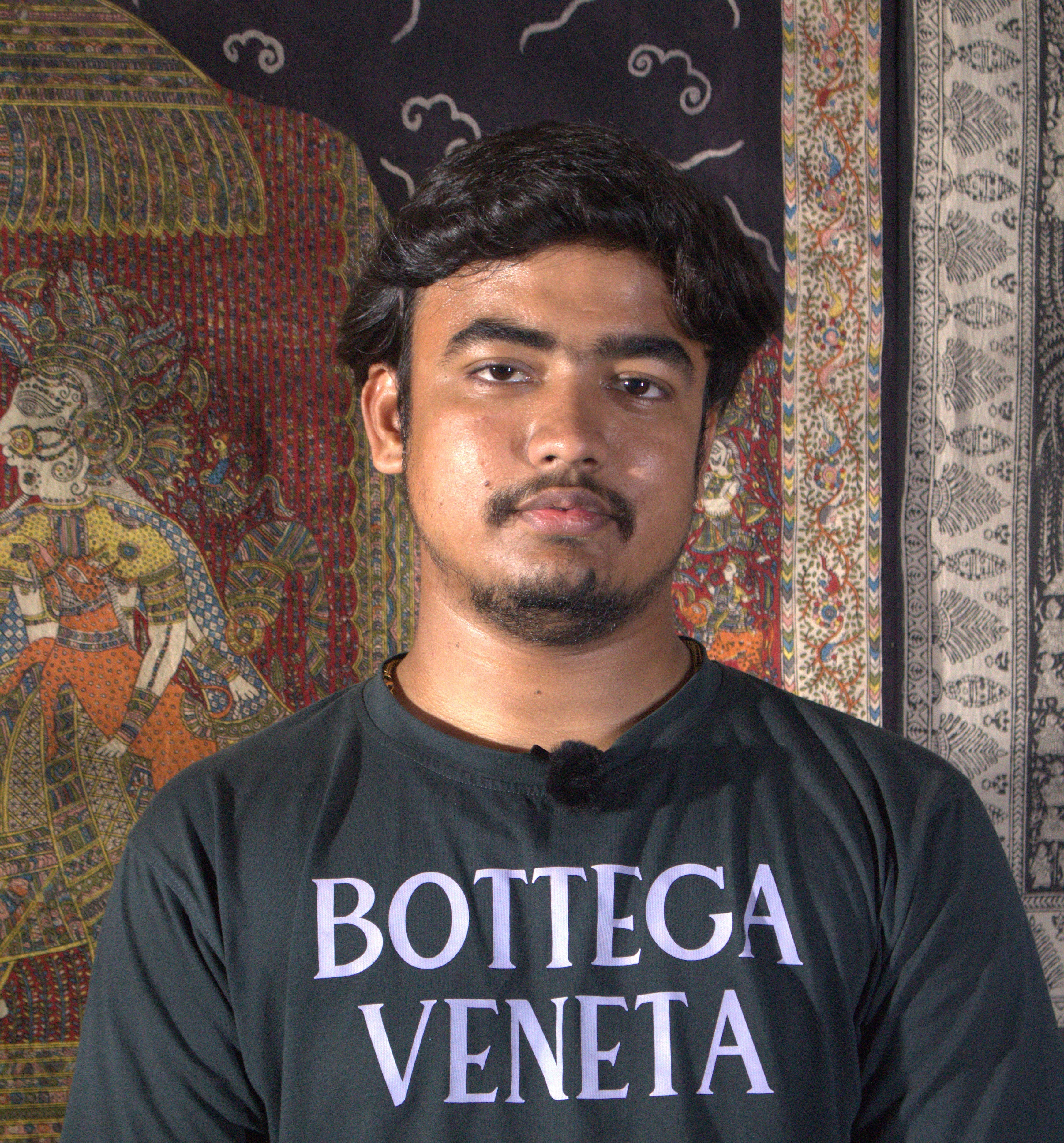 Sumit Chitara