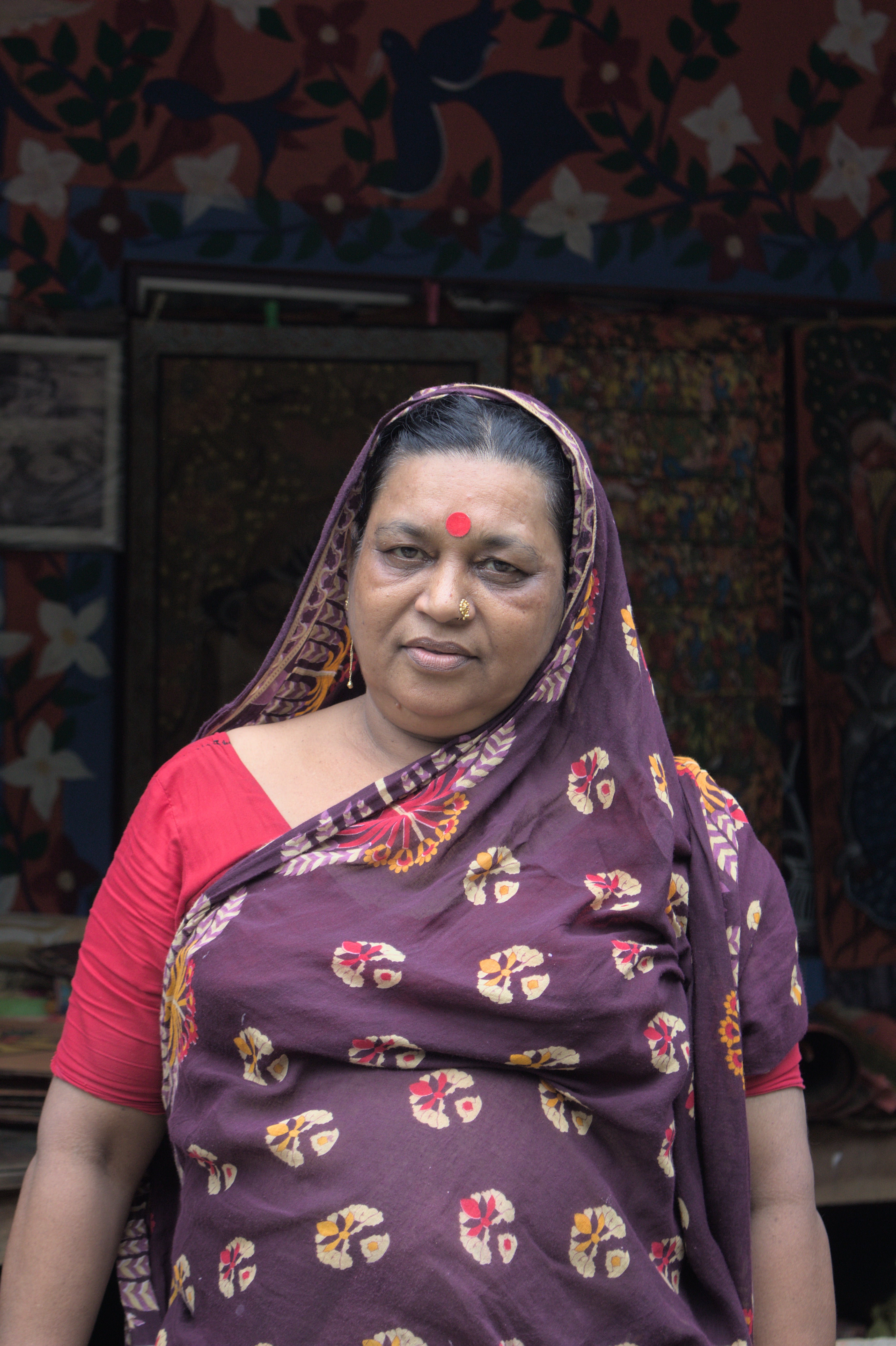 Swarna Chitrakar