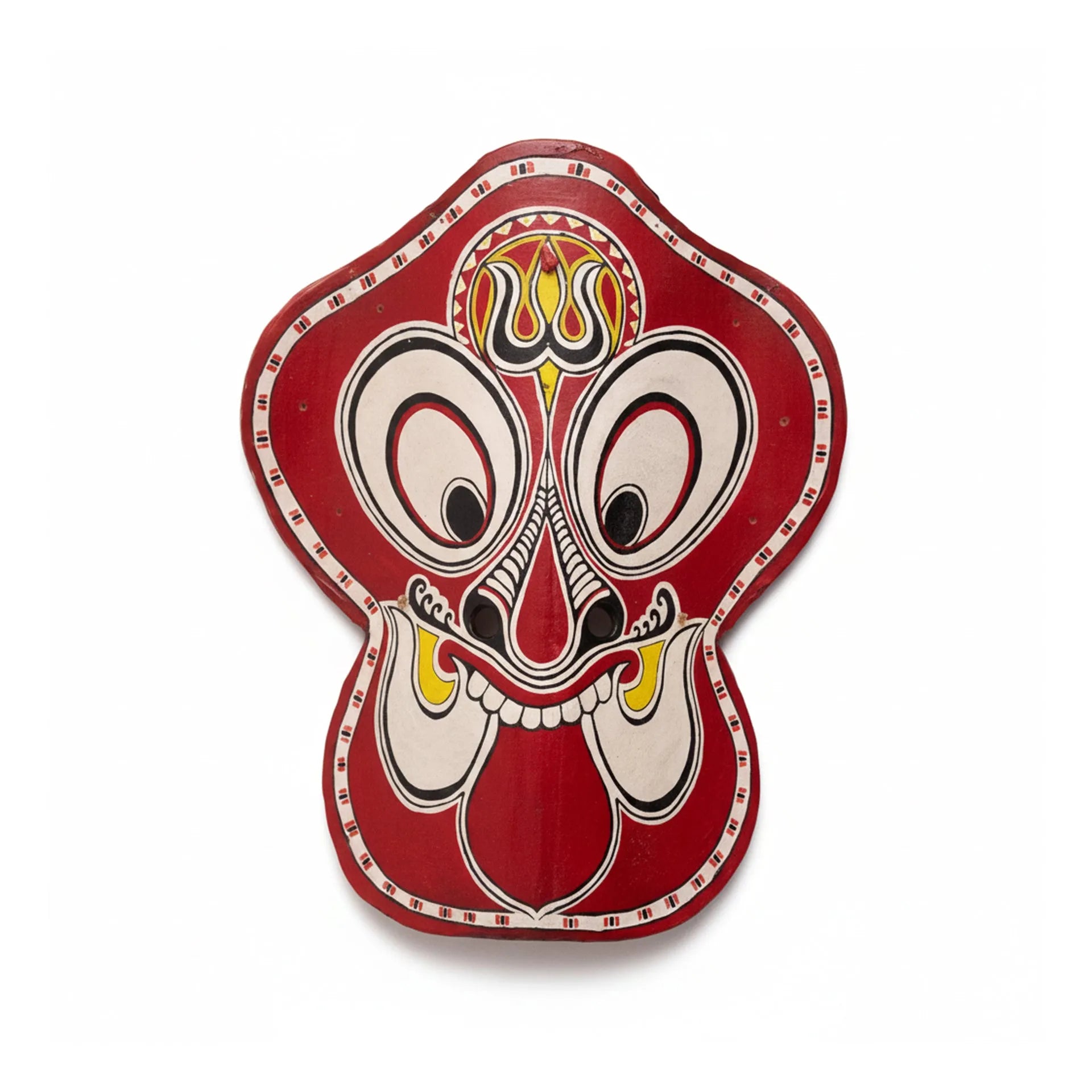 Theyyam - Shiva